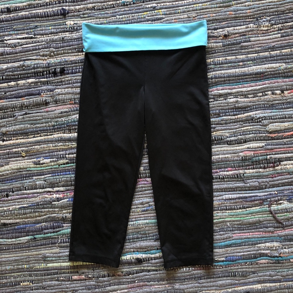 Forever 21 Workout Leggings